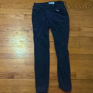 Old Navy The Rockstar Grey Jeans